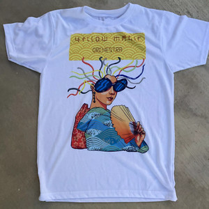 Yellow Magic Orchestra Shirt | eBay Yellow Magic Orchestra Shirt | eBay