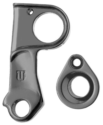 CUBE Access WLS GTC Pro SL AMS 100 Stereo HPC - Rear Gear Mech Hanger CC251