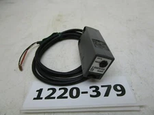 Panasonic SunX EX3-D300E-P Photoelectric Sensor PNP 