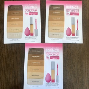 beautyblender concealer