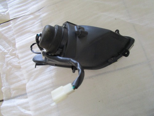 Er. Tauris Fiera 50 Main Headlight Front Right Headlight Light Front - Picture 3 of 4