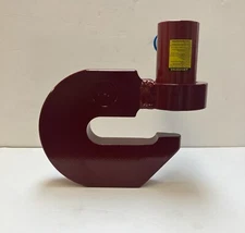 1500 Three Day Tool Standard Bottom Rail Clamp only