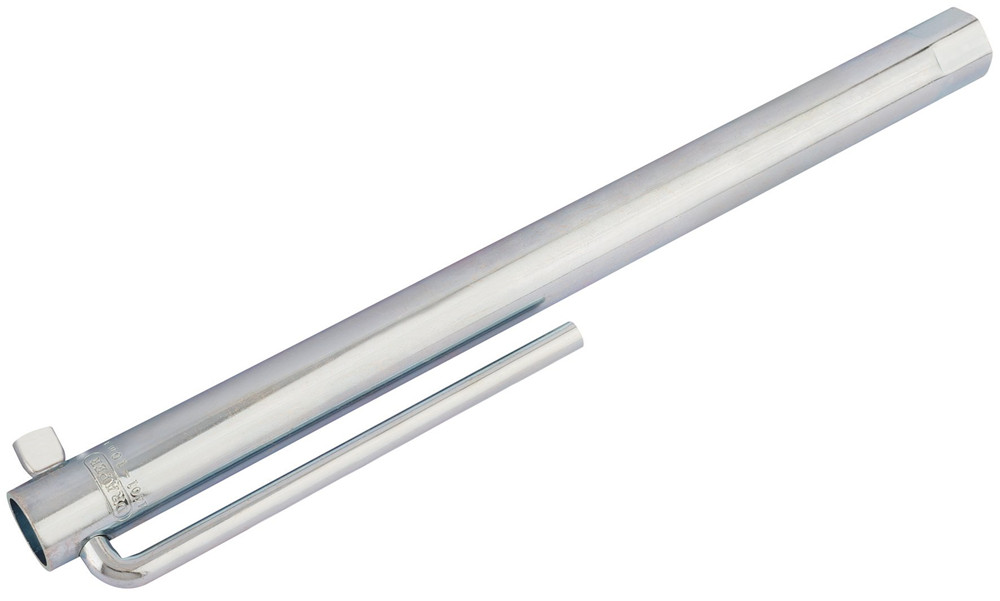 Draper 10X300MM SPARK PLUG WRENCH 12242 Long Reach Spark Plug Wrenches (300mm)