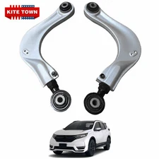 2Pcs Alignment Rear Camber Kit Upper Control Arms For Honda CR-V Civic Accord