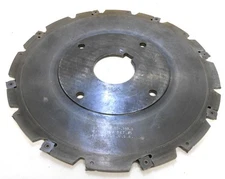 CARBOLOY INDEXABLE  INSERT MILLING CUTTER TOOL, 335.19-10.00-.198.2  DET #5