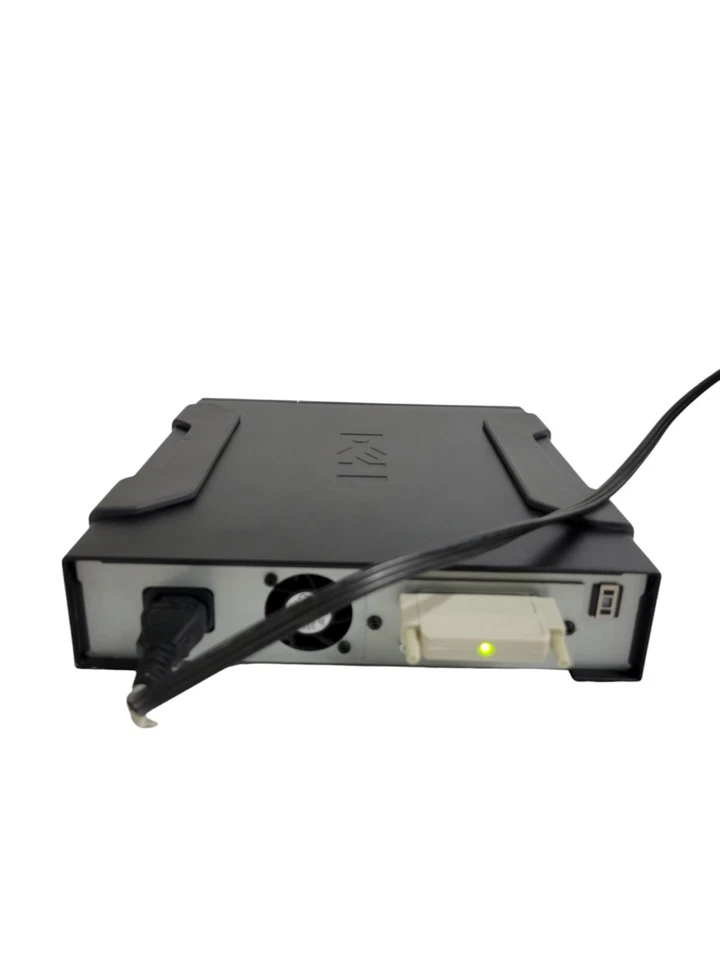 Dell Powervault 45E3731 External Tape Drive LTO4-EH1 *Works* - Image 4 of 4