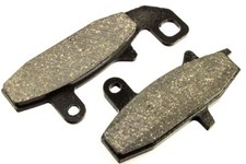 Bremsbeläge EBC FA147 vorne für Suzuki DR 800 S DR 650 R RE RSE DR 750 DR800 DR