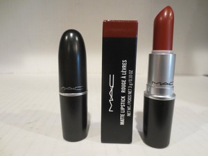 mac marrakesh matte lipstick