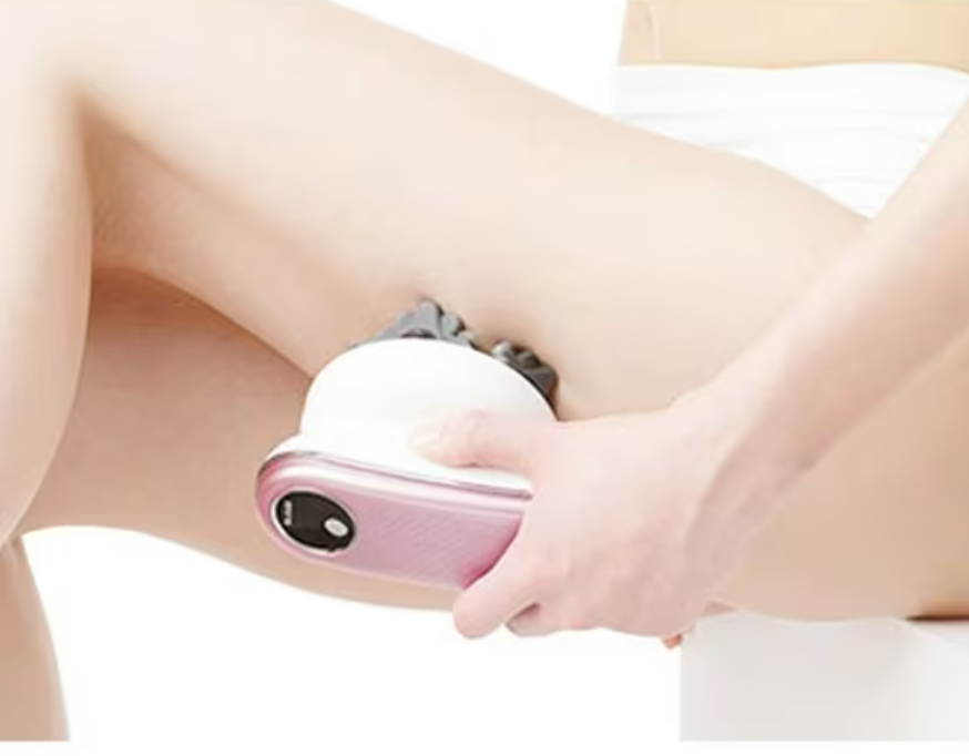 YA−MAN MS-30G YA-MAN Diet Swing Beat Massage Red AYS35R for sale online | eBay