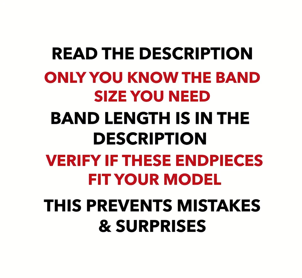 OEM 20mm Tutima 793 Cronógrafo Día Fecha Reloj Pulsera RARA Banda Original Foto 3 de 4