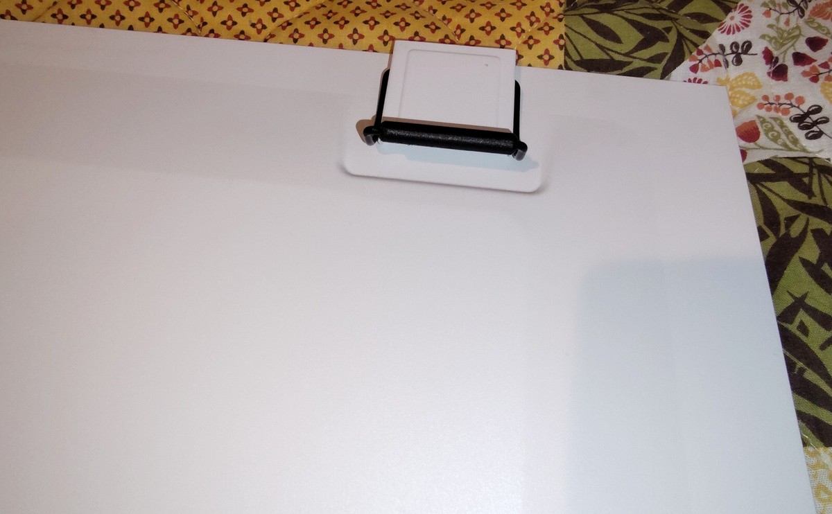 White Steel Metal Solid Side Panel Cover For Corsair Vengeance C70