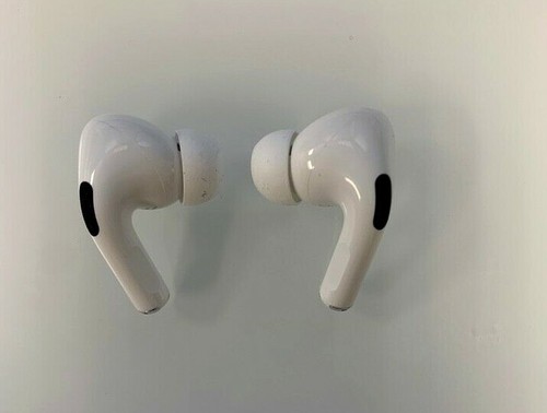 Apple Airpods Pro Select Right or Left Replacements 100% authentic | eBay