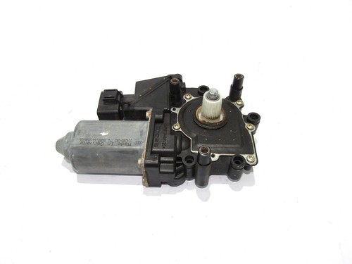 Audi A6 C5 Allroad Window Motor Rear Right Side 0130821785 mechanism lifter
