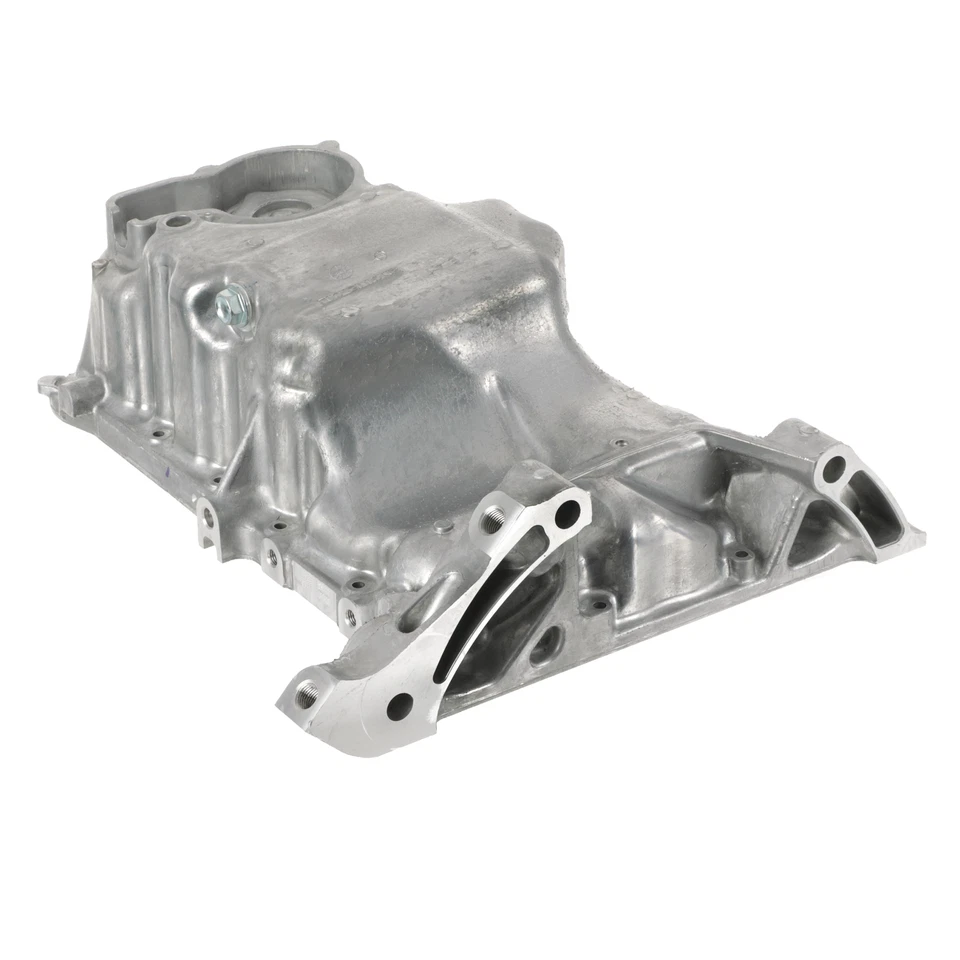 Conjunto de cárter de aceite de motor genuino Honda HR-V 2016-2020 1,8 L 11200-51B-H00 Foto 2 de 4