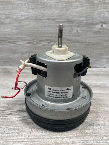 Hoover UH70820 Windtunnel 2 Part Motor 