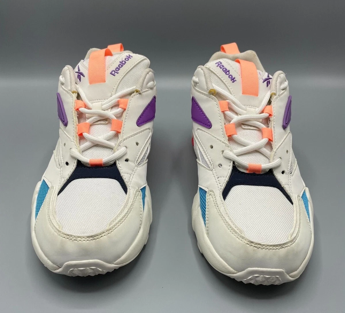 Reebok aztrek best sale grise