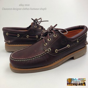 timberland classic 3 eye