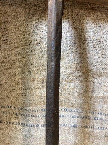 Vintage T-Handle hand Large Drill Bit Woodwork Carpenter Builder Old Tools. - Picture 11 of 15