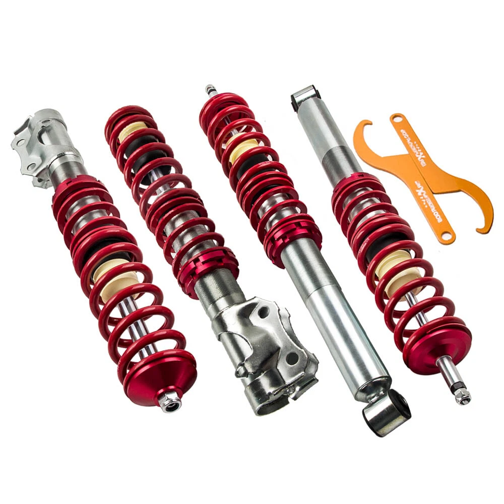 Coilovers golf mk2 deals