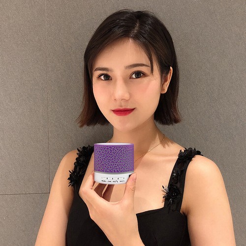 Portable Wireless Caixa De Som Bluetooth Speaker Mini Music Sound Boxes Blutooth - Zdjęcie 7 z 18