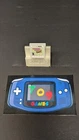 Crosswords Plus (Nintendo 3DS, 2012) DS CART ONLY