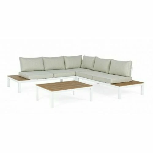 Altri articoli in teak per l'arredamento da esterno