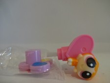 Figurka do zabawy / The Powerpuff Girls / Trio / oryginalne opakowanie
