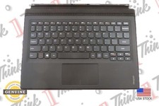 100 NEW Genuine Lenovo Miix 700-12ISK Tablet external keyboard - 5N20K07159