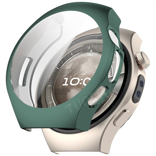 Miękkie etui TPU do Huawei Watch 5 42mm 46mm Bumper Cover Ekran Osłona ochronna - Zdjęcie 7 z 69