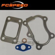 Turbo gasket kit TB25 452162 for Nissan Terrano II 2.7 TD TD27TI 125 HP 1997