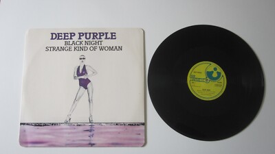 Deep Purple 
