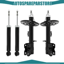 For 2013-2020 Nissan Pathfinder Front Rear Shocks For Driver & Passenger Side