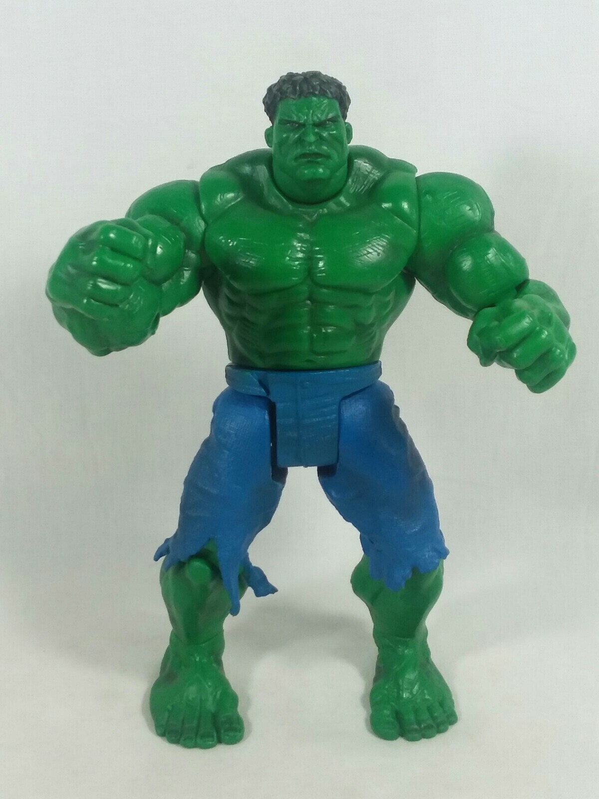 hulk figure toy