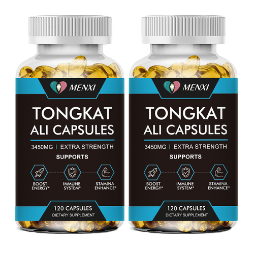 BEST Testosterone Booster for Men Boost Strength Stamina Muscle Mass Sex Drive - Picture 13 of 13