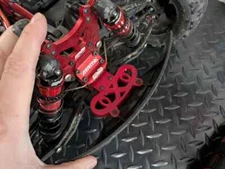 Arrma 6s Kraton EXB Unbreakable Front Bumper Support