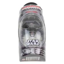 Star Wars Titanium Series Die Cast Sith Infiltrator