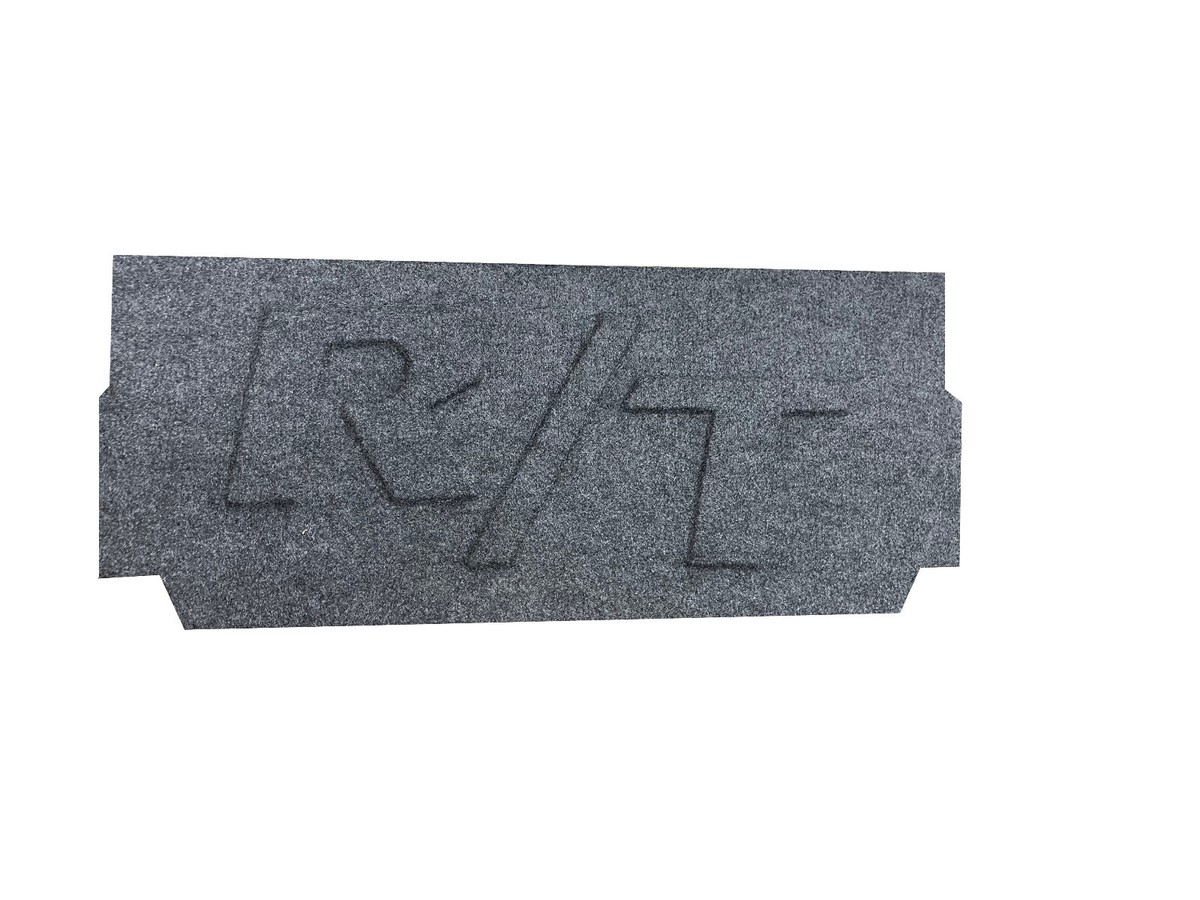 2011-2023 Dodge Charger 2-12