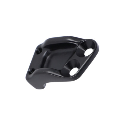 XLC Kickstand Mounting Plate Ghost Teru KSA18 Heckständer Adapterplatte + 2xM6