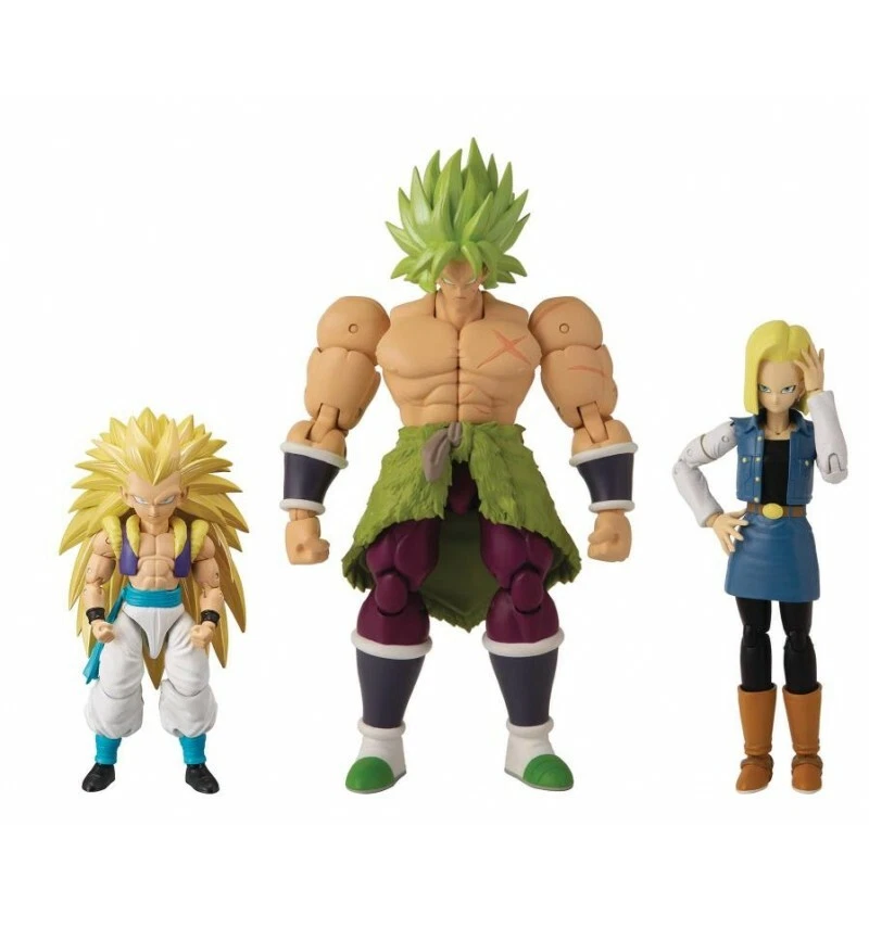 Dragon stars series 12 deals