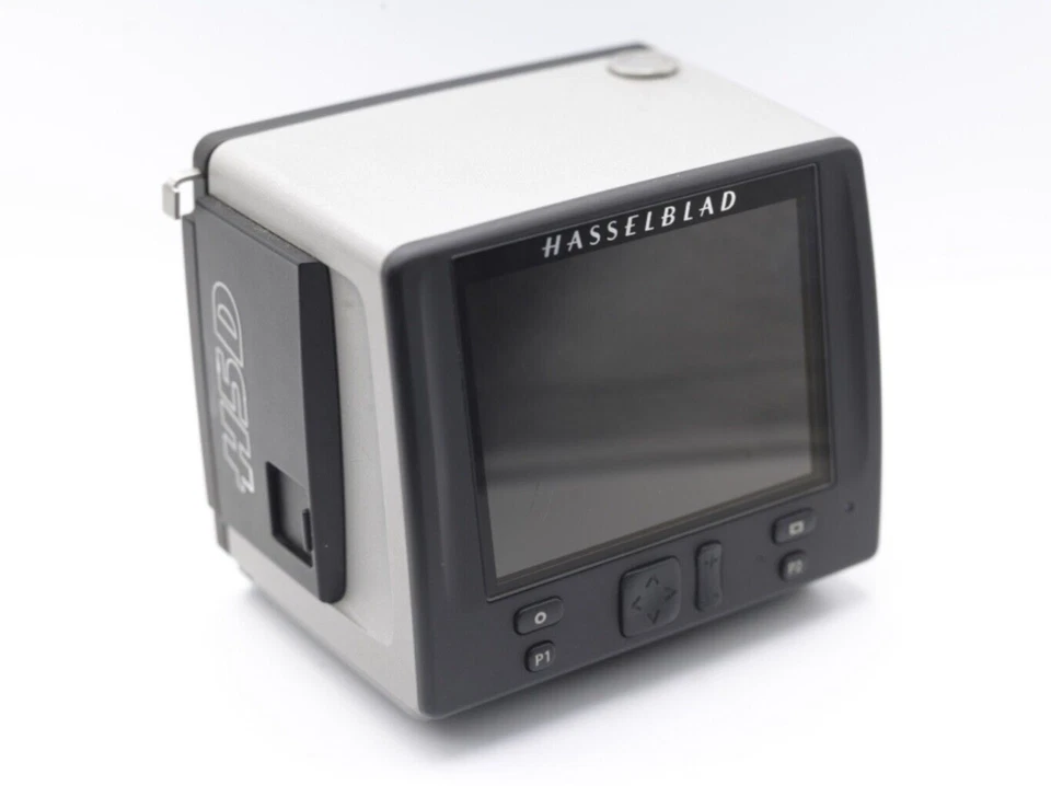 Hasselblad H5D-40 Kodak CCD Medium Format Digital Back【BEAUTIFUL CCD COLORS】 - Image 3 of 4