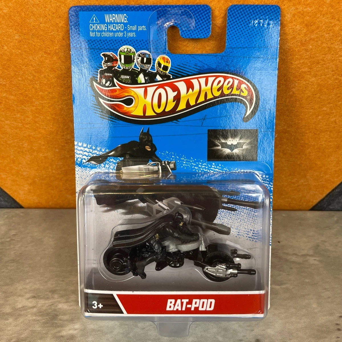 Hot Wheels Batman Diecast Motocrosses for sale | eBay