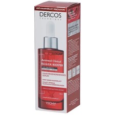 VICHY DERCOS R.E.G.E.N. Anti-Haarverlust Seru...