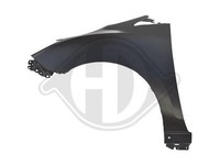 KotflüGel Links Mit Blinkerloch FüR Mazda 5 2010-