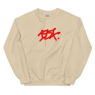 187 Sweatshirt, Pullover, GZUZ, Bonez MC, 187 Strassenbande, Raf Camora, Maxwell