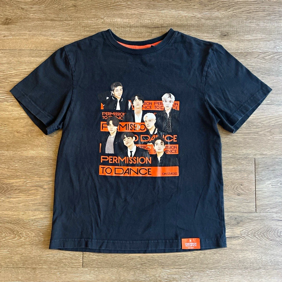 BTS T-Shirts for Men for sale - eBay