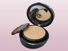 GIORGIO ARMANI LUMINOUS SILK GLOW FUSION POWDER 4 0.12 OZ NWOB