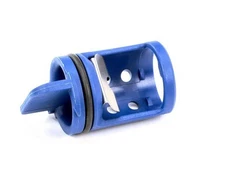 Nespresso Cleaning Key Milkway Assembly 120.930 - Genuine OEM Replacement Part