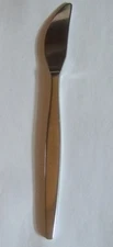 Stainless Steel Butter Knife Gense Sweden 