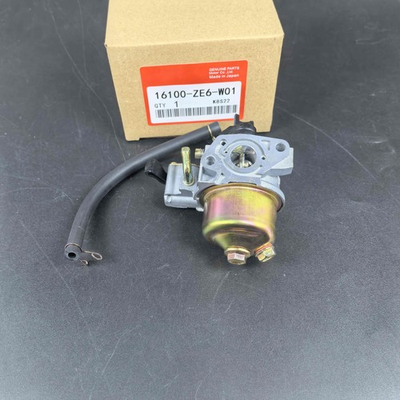 #ad #ad OEM Carburetor Carb Gasket For Honda GXV160 Engine HR216 HRA216 Lawn Mower US $105.98
