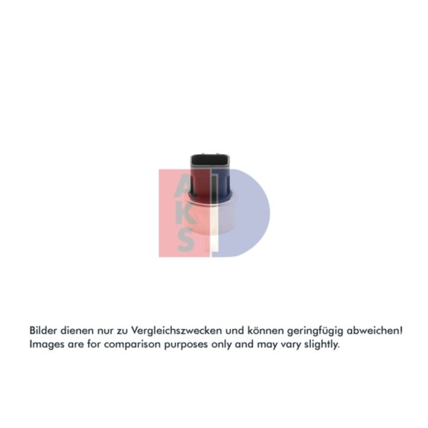 Druckschalter Klimaanlage AKS Dasis 860024N FüR Opel Vectra B CC-image